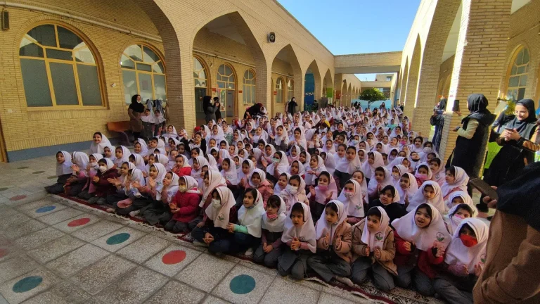 یلدای 1403