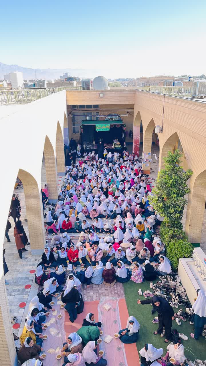 شهادت حضرت زهرا(س) 1404