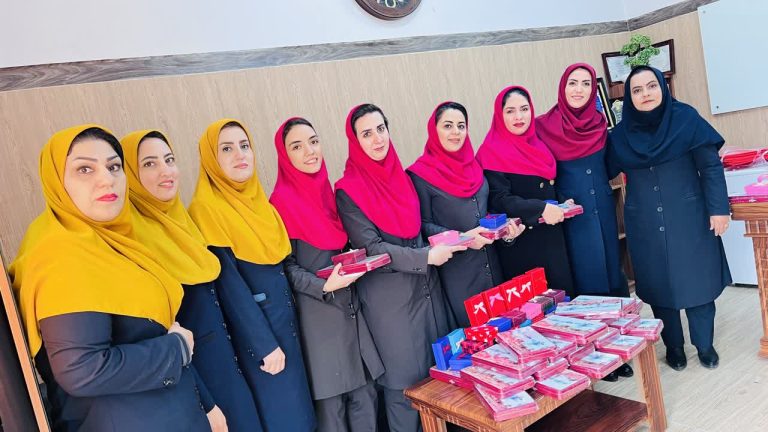 روز مادر 1404