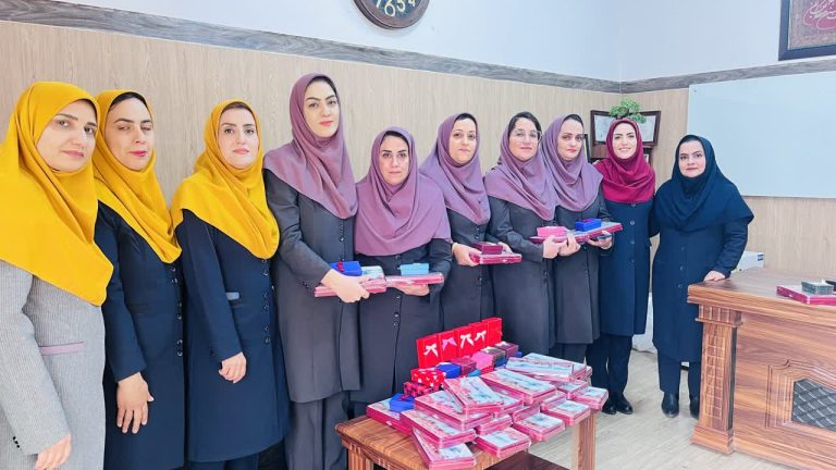 روز مادر 1404