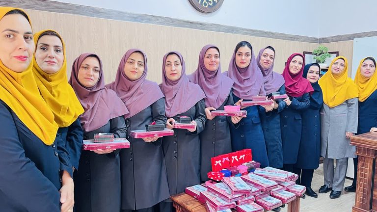 روز مادر 1404