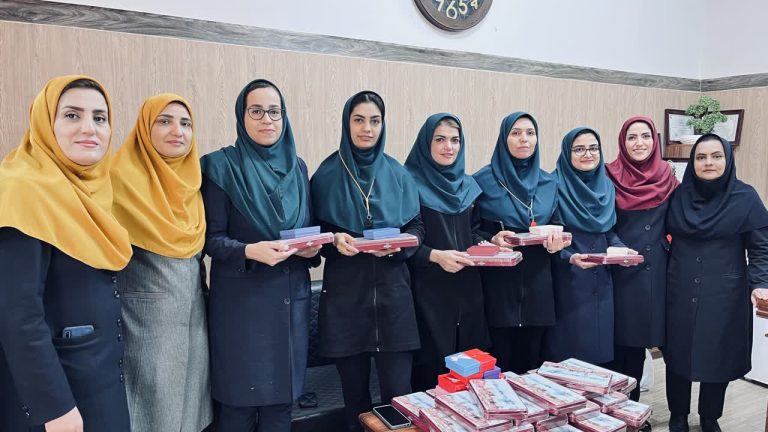 روز مادر 1404