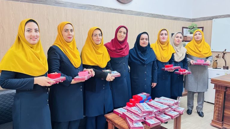 روز مادر 1404