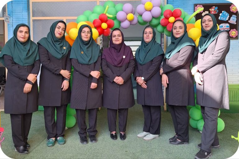 بازگشایی مدرسه