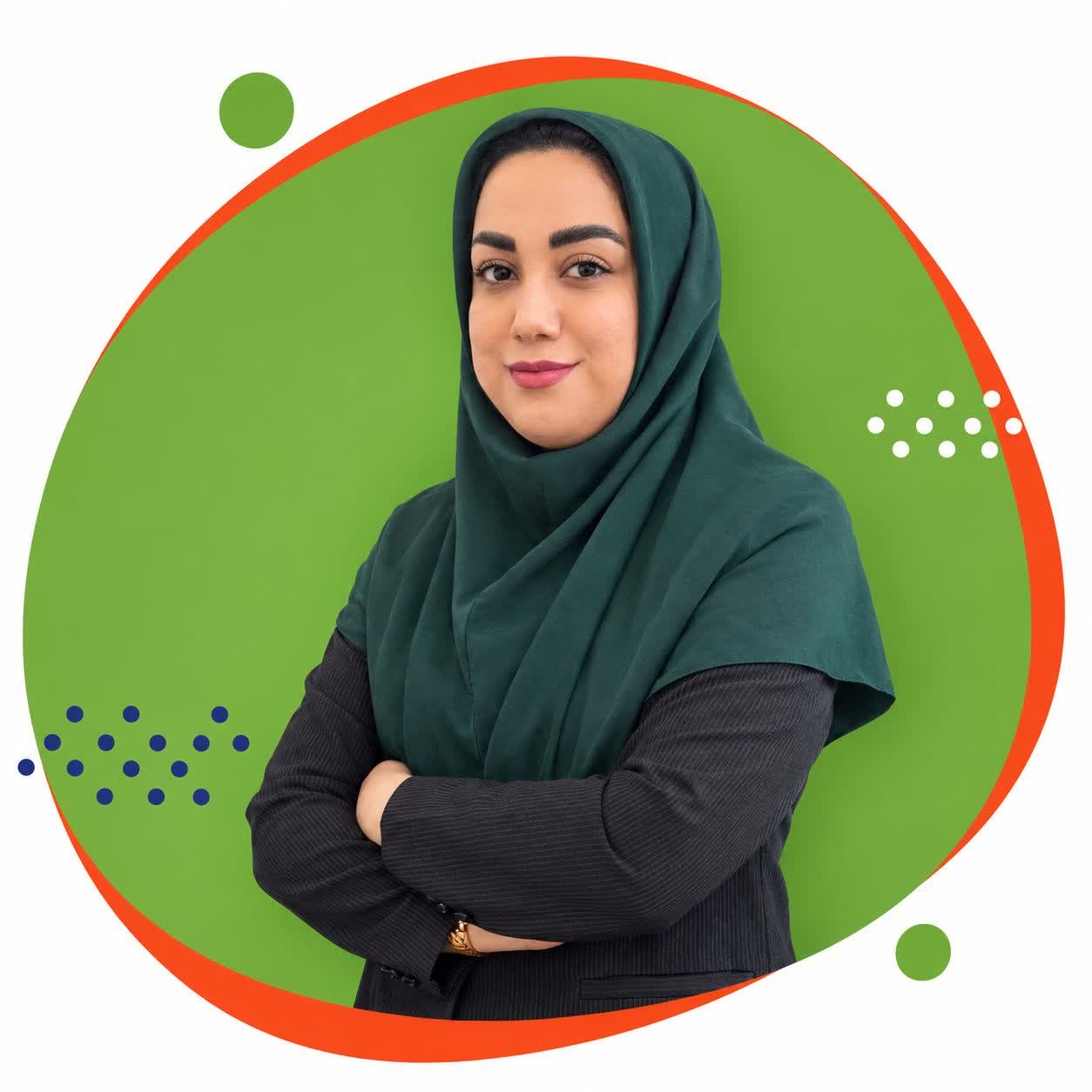 مهدیه صابری