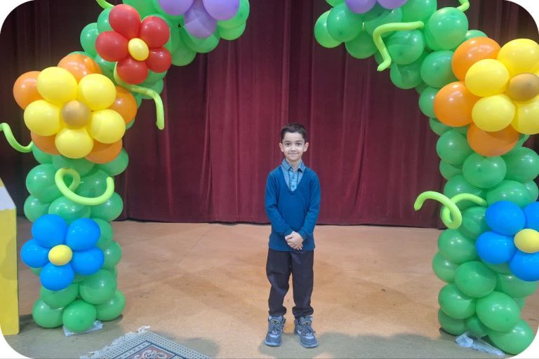 جشن شکوفه ها