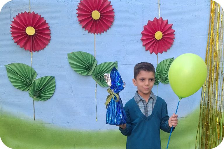 بازگشایی مدرسه