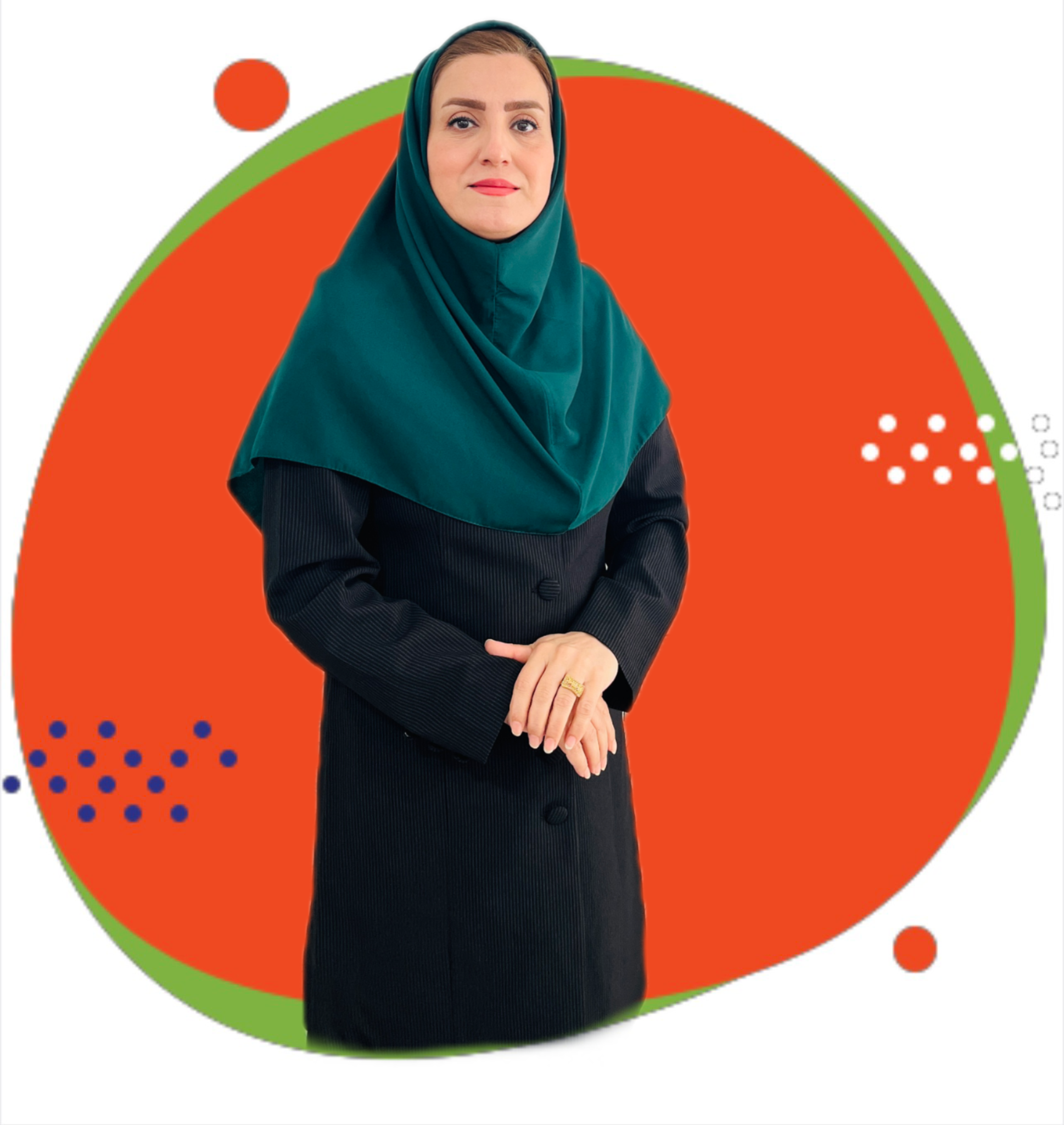 پروانه رستمی