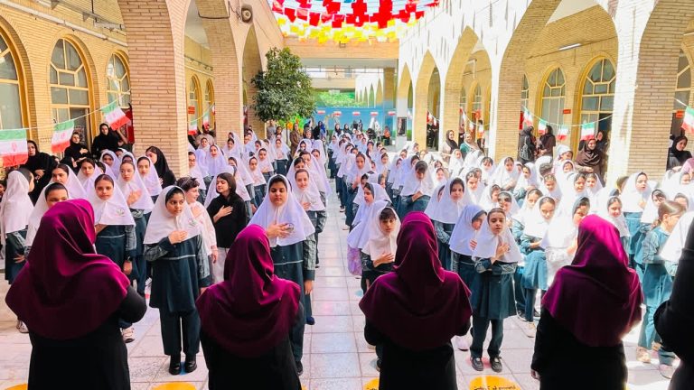 کلاس بندی سال تحصیلی 1405-1406