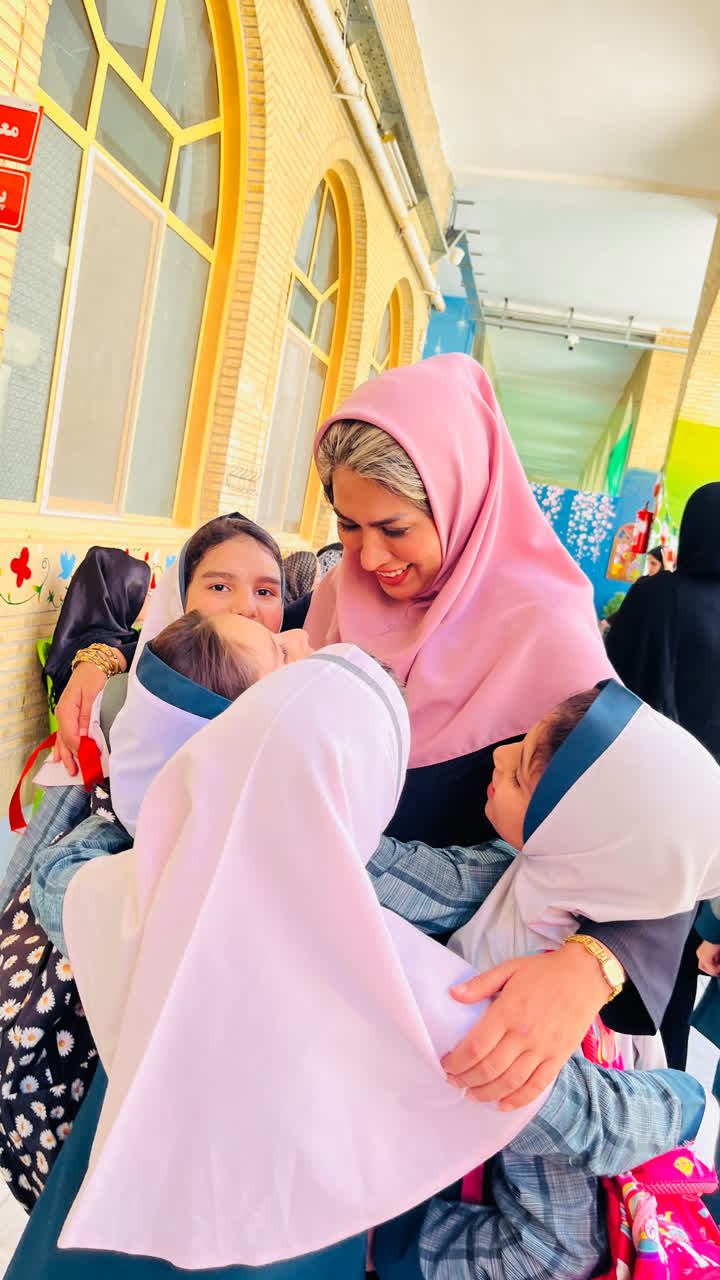 کلاس بندی سال تحصیلی 1405-1406