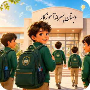 ۵ گام طلایی برای شروع سال تحصیلی موفق و شاد (با الهام از تئوری انتخاب دکتر ویلیام گلاسر)
