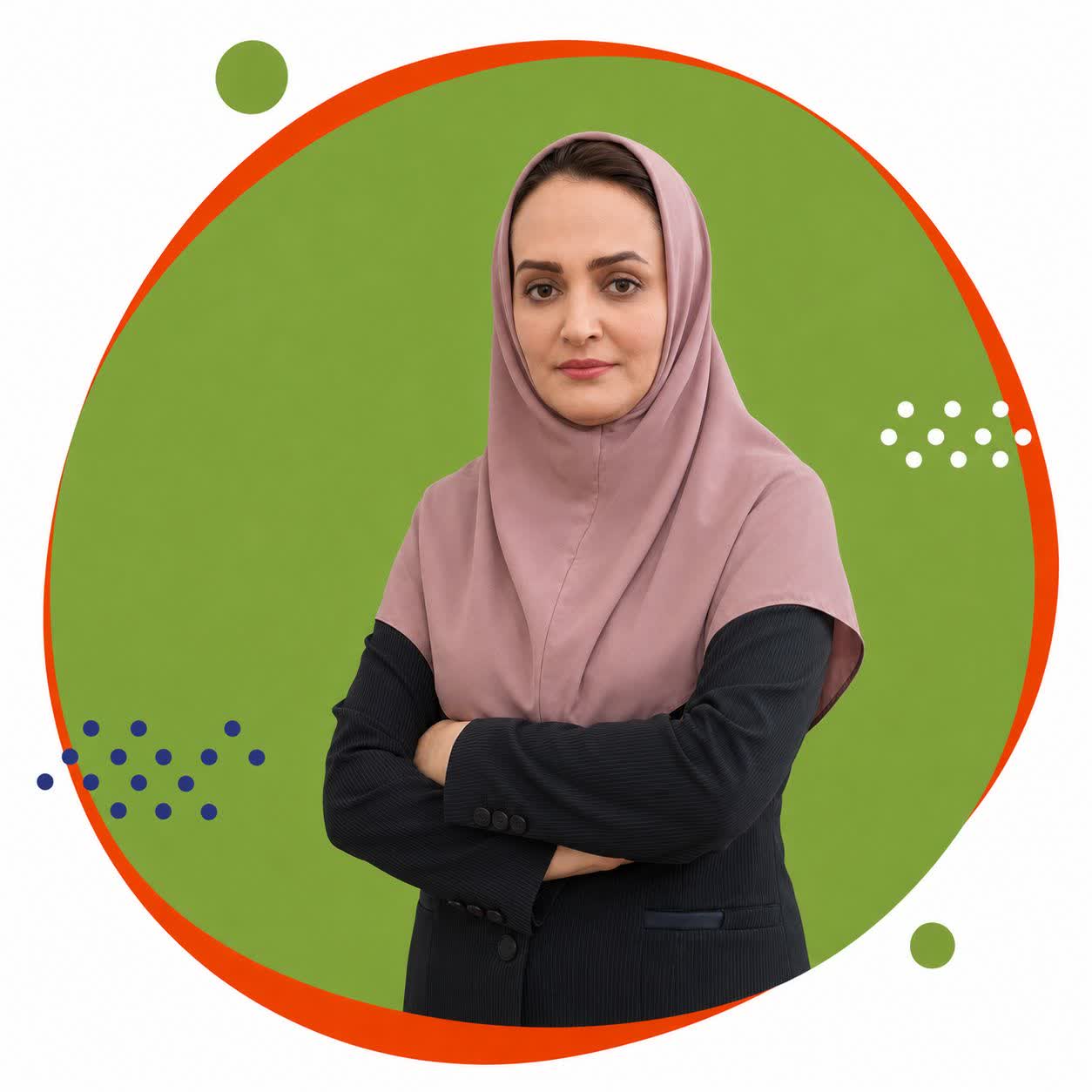 لیلی امیری