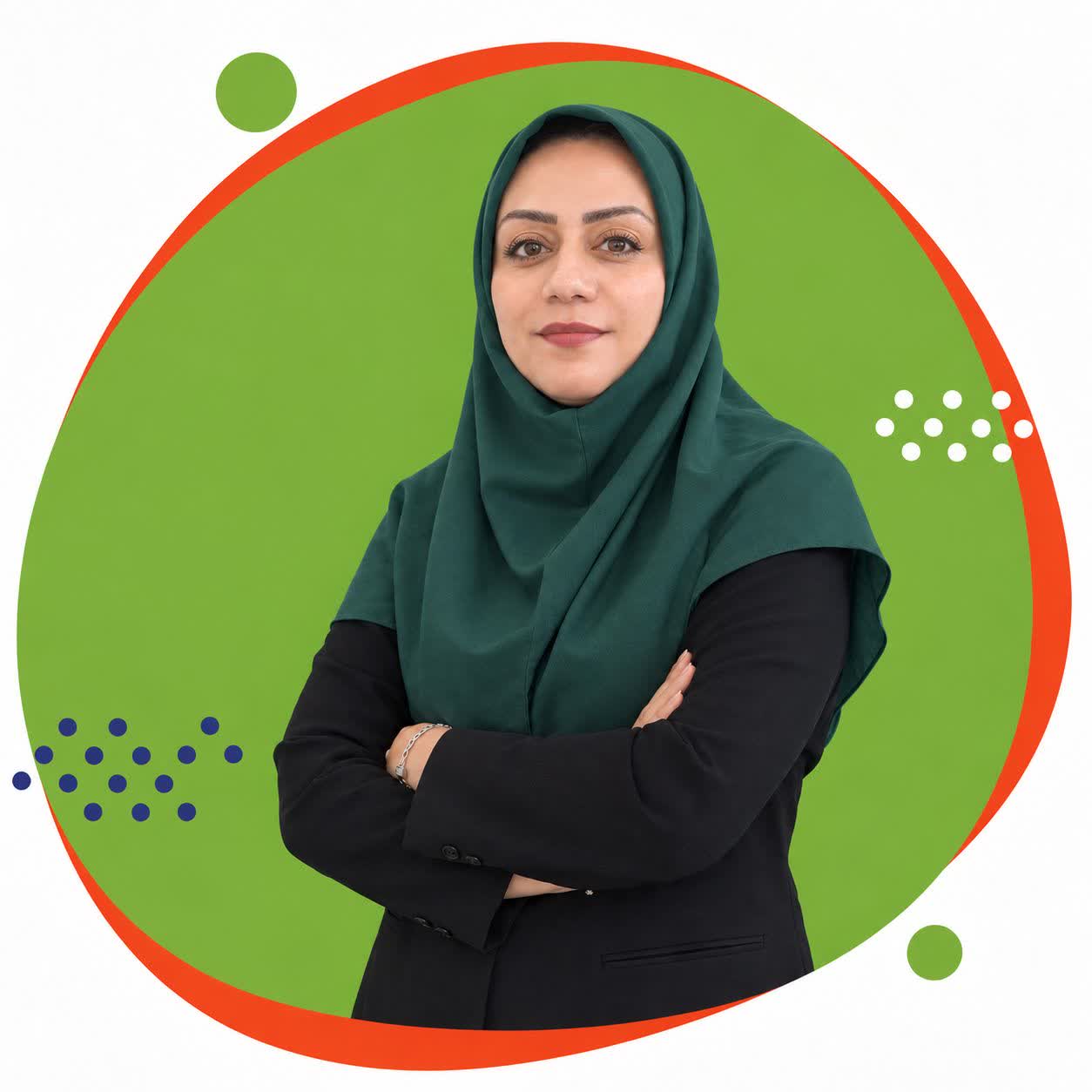 مهدیه السادات شاطرچی