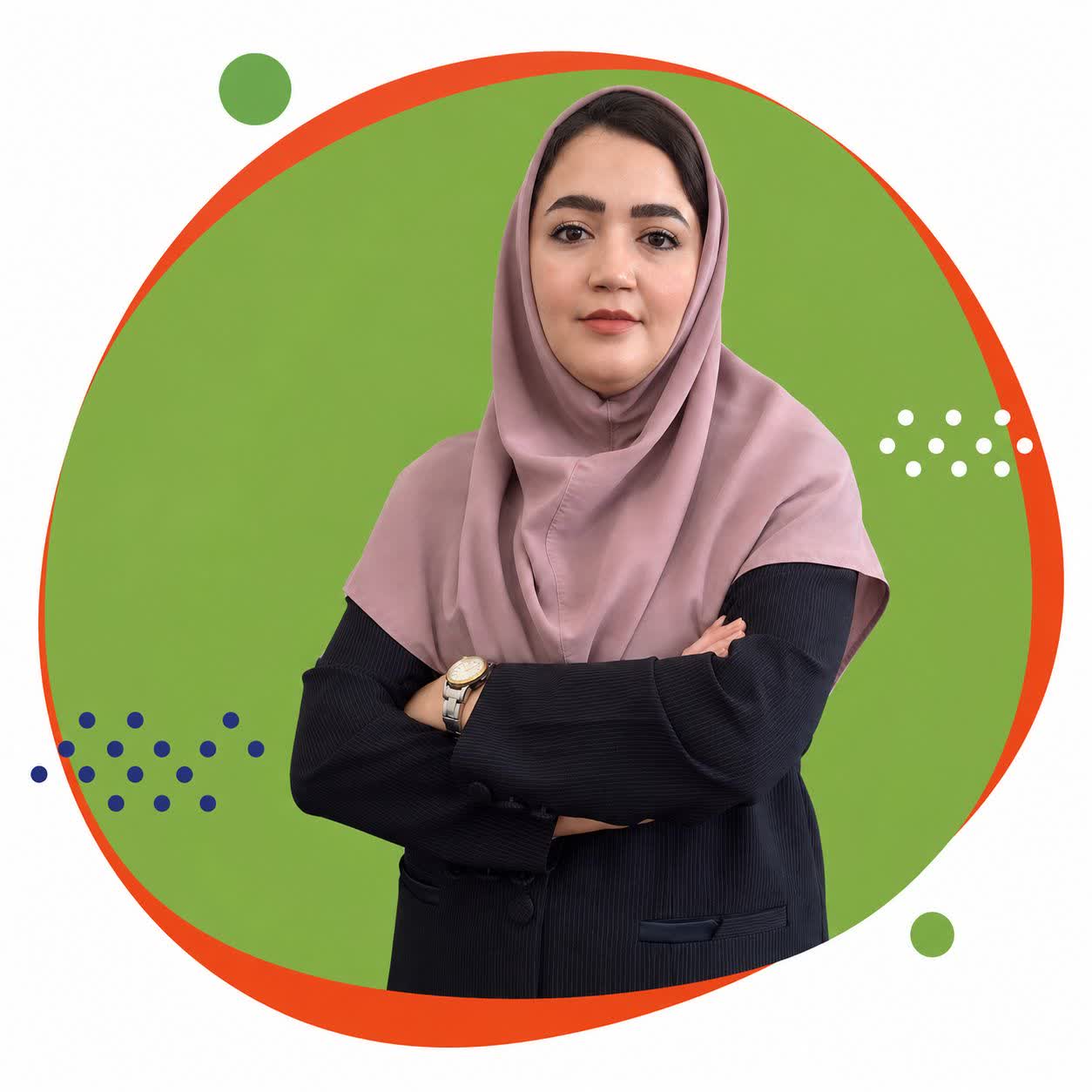 فرزانه زارع