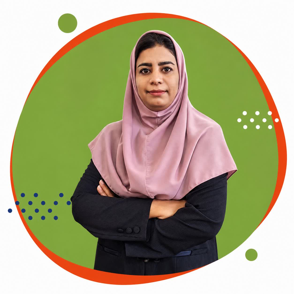 نیلوفر لشکری پناه