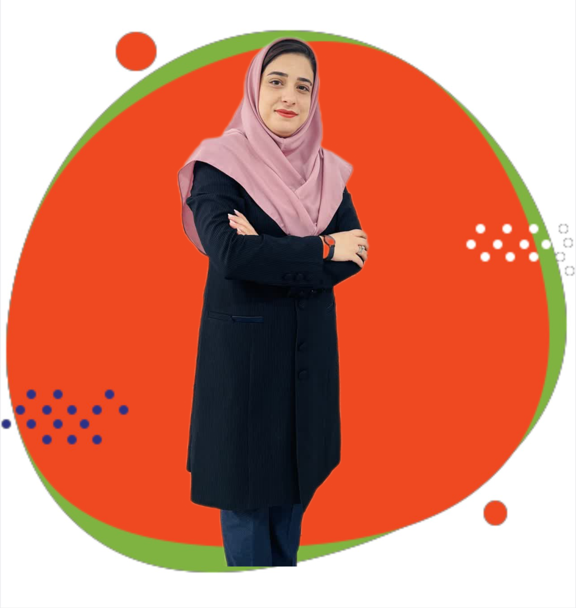 مهرناز امیرپور پایه اول