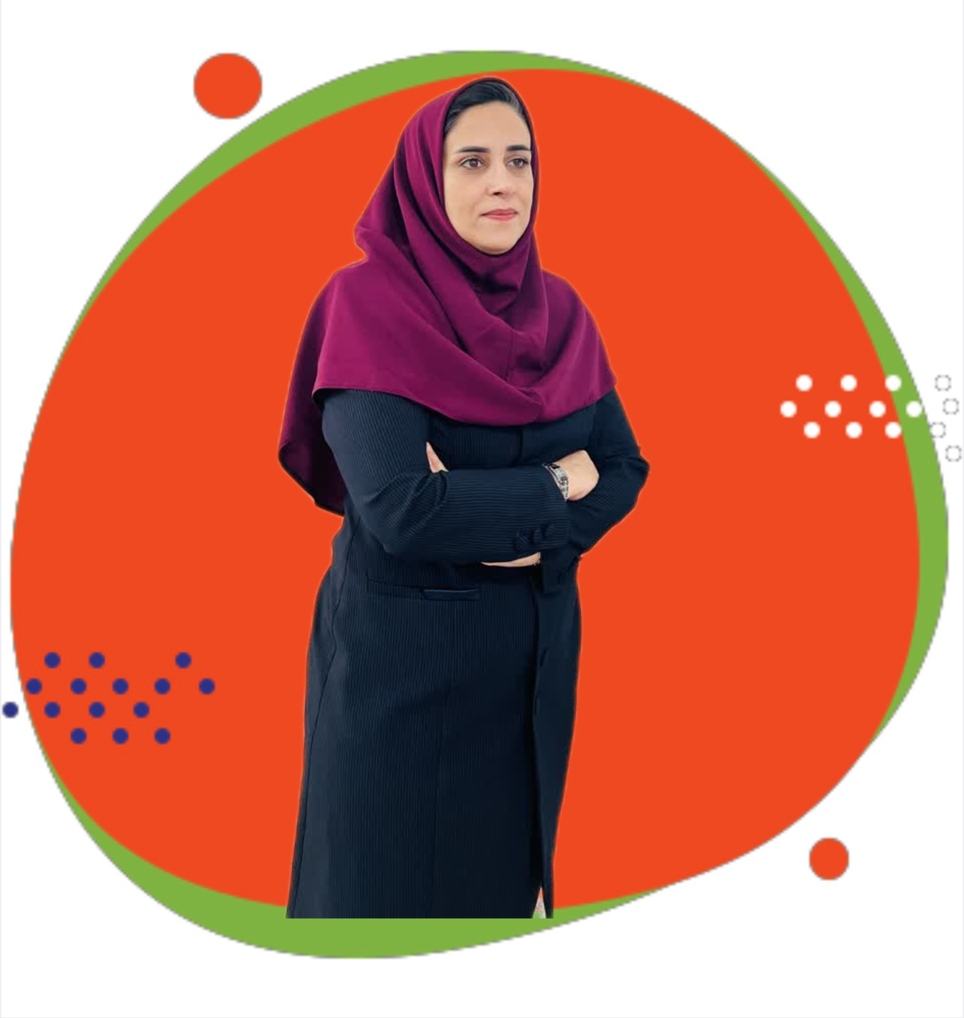 نجمه بهجتی پایه چهارم