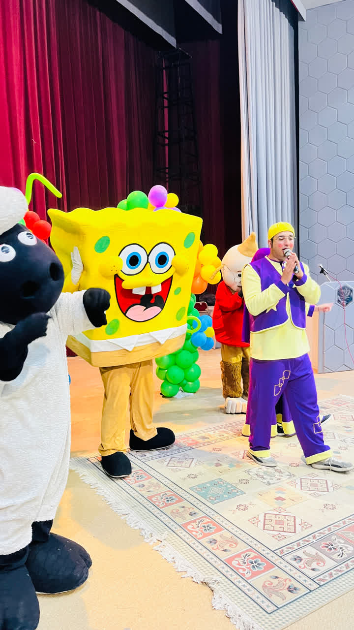 جشن شروع سال نوآموزان آموزگار