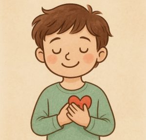 احساس امنیت با ….