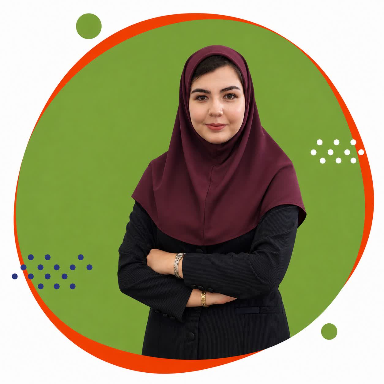 لادن جعفری مطلق