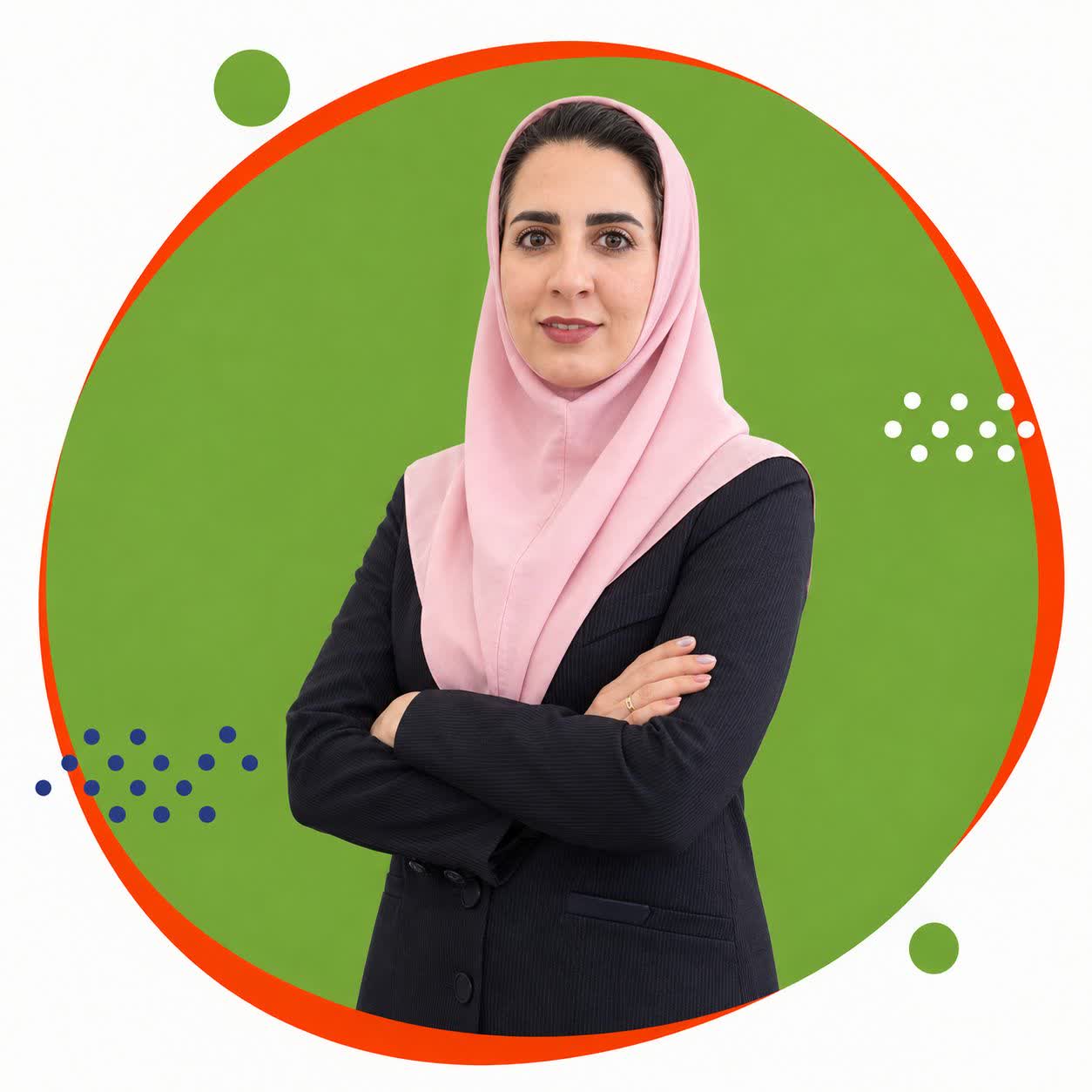 الهام شیبانی