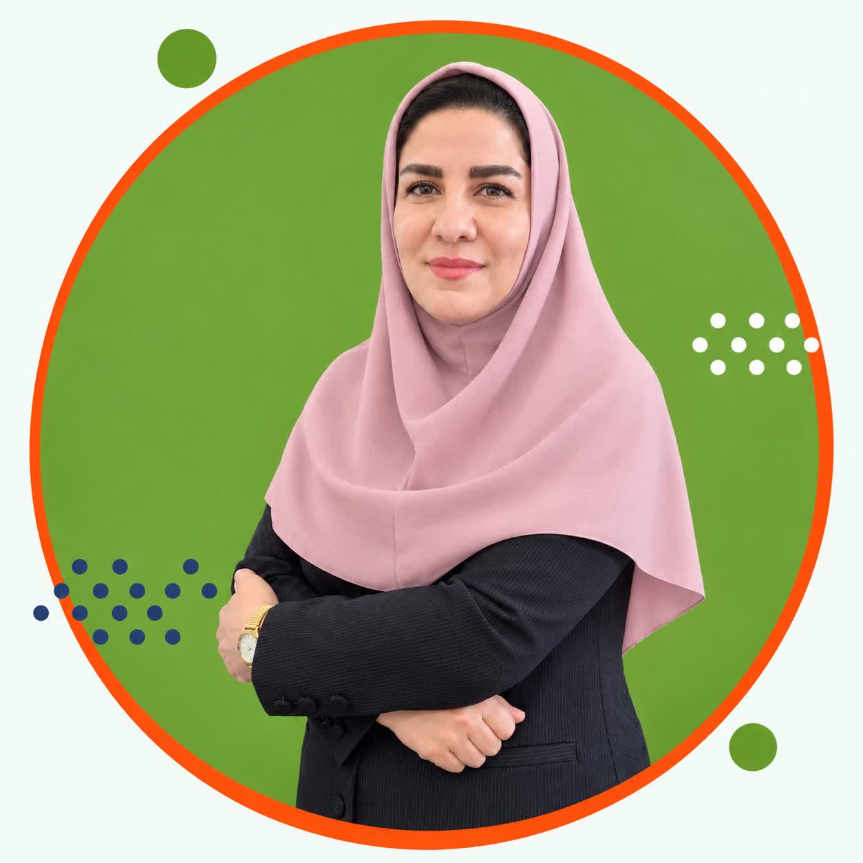 ساناز مرشدی