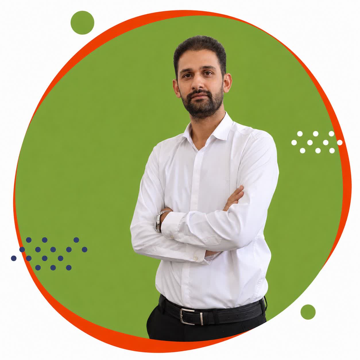 محمدحسن معنویت