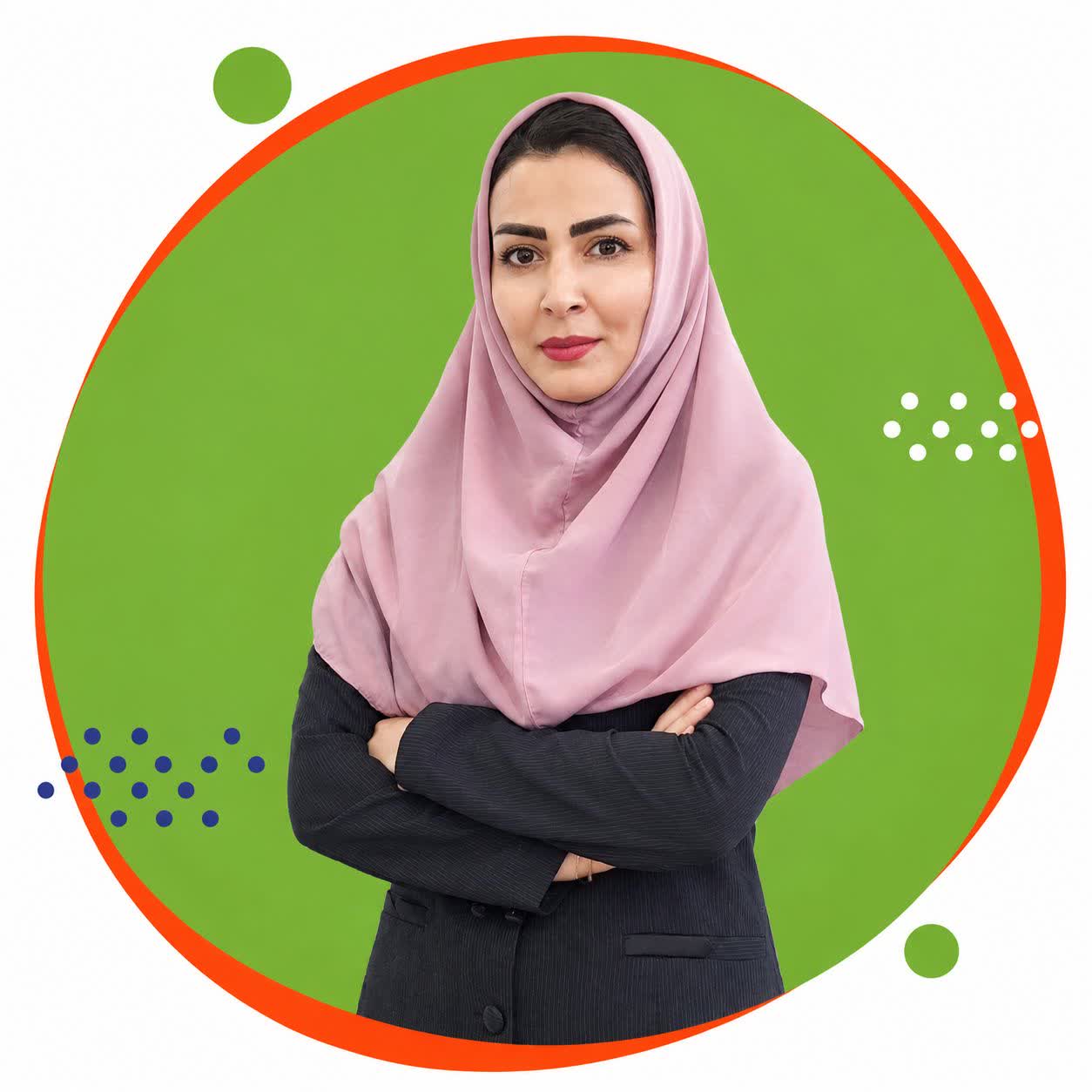 مریم کریمیان